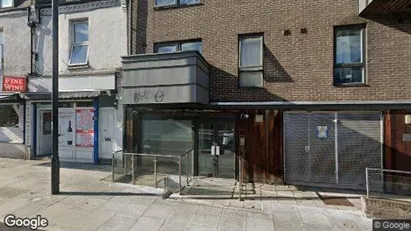 Office spaces for rent in London E5 - Photo from Google Street View