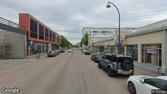 Bedrijfsruimtes te koop i Hamina - Foto uit Google Street View