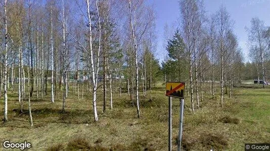 Bedrijfsruimtes te koop i Kotka - Foto uit Google Street View