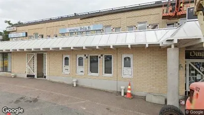 Commercial properties for sale in Lempäälä - Photo from Google Street View