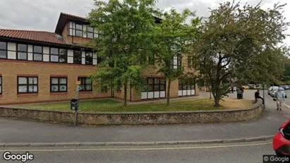 Office spaces for rent in Spalding - Lincolnshire - Photo from Google Street View