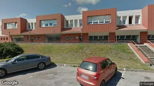 Commercial properties for rent i Tallinn Mustamäe - Photo from Google Street View