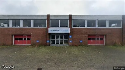 Bedrijfsruimtes te huur in Capelle aan den IJssel - Foto uit Google Street View