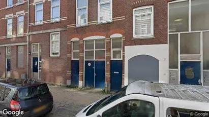 Kontorlokaler til leje i Rotterdam Delfshaven - Foto fra Google Street View