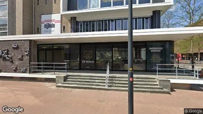 Büros zur Miete in Enschede – Foto von Google Street View