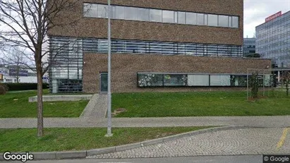 Kontorlokaler til leje i Location is not specified - Foto fra Google Street View