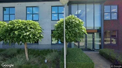 Office spaces for rent in Valkenswaard - Photo from Google Street View