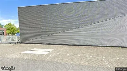 Commercial properties for rent in Alblasserdam - Photo from Google Street View