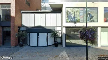 Office spaces for rent in Kristiansand - Photo from Google Street View