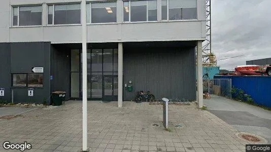 Office spaces for rent i Mandal - Photo from Google Street View