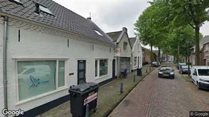 Bedrijfsruimtes te koop in Oisterwijk - Foto uit Google Street View