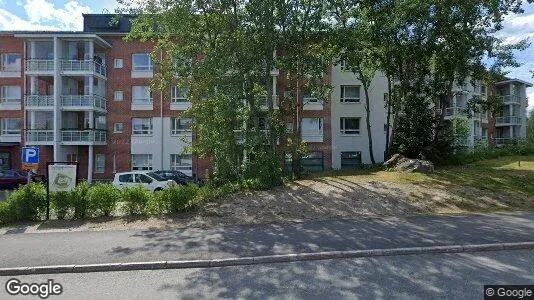 Lokaler til leje i Pirkkala - Foto fra Google Street View