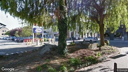 Gewerbeflächen zum Kauf in Aalst – Foto von Google Street View