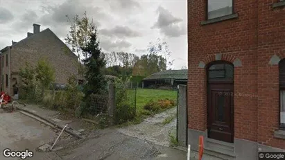 Lokaler til leie i Aalst – Bilde fra Google Street View