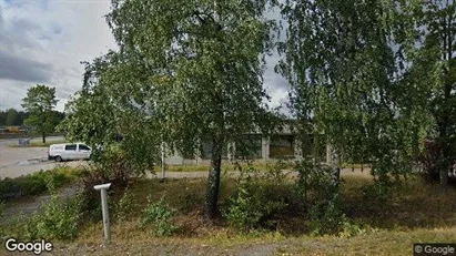 Lokaler til leje i Espoo - Foto fra Google Street View