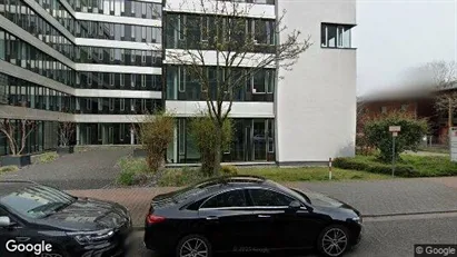 Commercial properties for rent in Frankfurt Innenstadt II - Photo from Google Street View