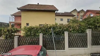 Commercial properties for rent in Cluj-Napoca - Photo from Google Street View