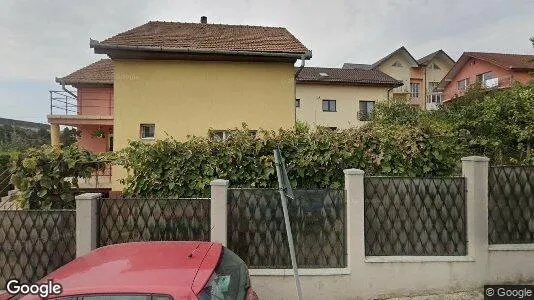 Bedrijfsruimtes te huur i Cluj-Napoca - Foto uit Google Street View