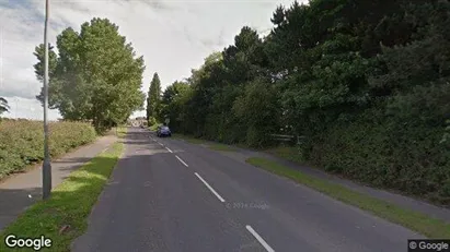 Bedrijfsruimtes te koop in Northallerton - North Yorkshire - Foto uit Google Street View