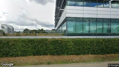 Commercial properties for rent in Warszawa Włochy - Photo from Google Street View