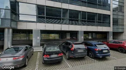 Lokaler til leje i Warszawa Wola - Foto fra Google Street View