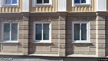 Commercial properties for sale in Kalmar - Photo from Google Street View