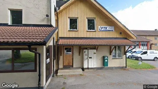 Commercial properties for sale i Norrköping - Photo from Google Street View