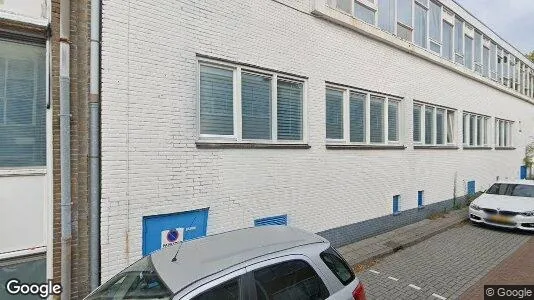 Kantorruimte te huur i Gooise Meren - Foto uit Google Street View