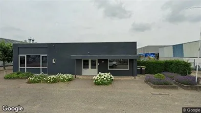 Office spaces for sale in Den Bosch - Photo from Google Street View