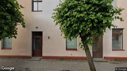 Office spaces for sale in Võru - Photo from Google Street View