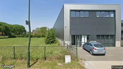 Commercial properties for rent in Boekel - Photo from Google Street View