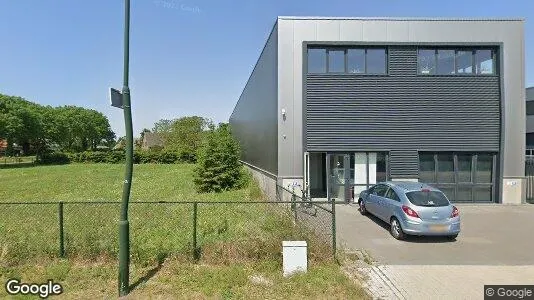 Commercial properties for rent i Boekel - Photo from Google Street View