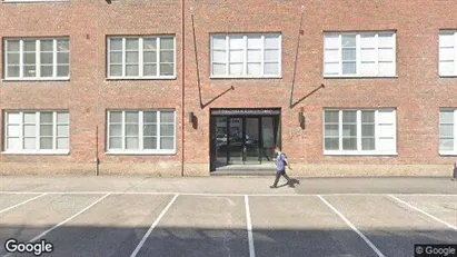 Office spaces for rent in Helsinki Keskinen - Photo from Google Street View