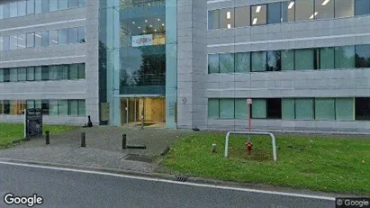 Office spaces for rent in Mechelen - Photo from Google Street View