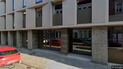 Office spaces for rent in Stad Antwerp - Photo from Google Street View