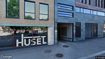 Office spaces for rent in Tønsberg - Photo from Google Street View