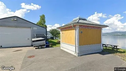 Büros zur Miete in Drammen – Foto von Google Street View