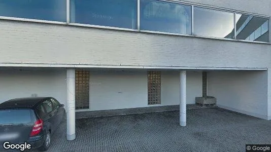 Office spaces for rent i Bærum - Photo from Google Street View