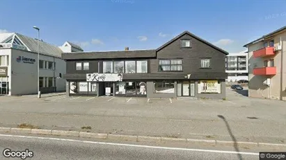 Industrial properties for sale in Klepp - Photo from Google Street View