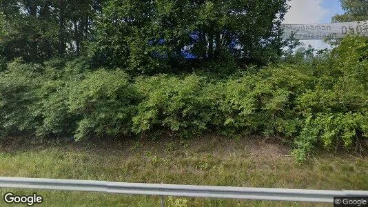 Kantorruimte te huur i Espoo - Foto uit Google Street View