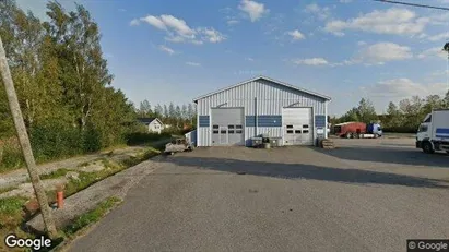 Industrial properties for rent in Kokkola - Photo from Google Street View