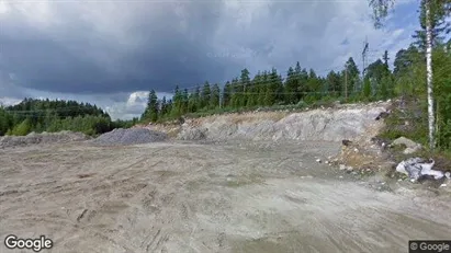 Værkstedslokaler til leje i Porvoo - Foto fra Google Street View