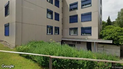 Gewerbeflächen zur Miete in Uster – Foto von Google Street View