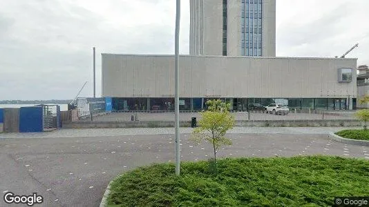 Office spaces for rent i Espoo - Photo from Google Street View