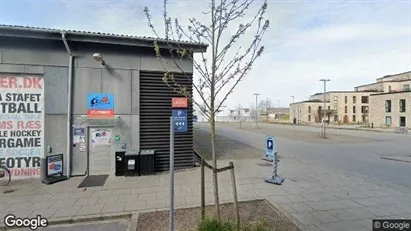 Gewerbeflächen zur Miete in Aalborg – Foto von Google Street View