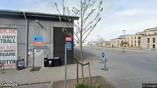 Commercial properties for rent i Aalborg - Photo from Google Street View