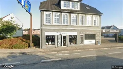 Commercial properties for sale in Sønderborg - Photo from Google Street View