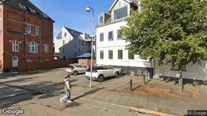 Gewerbeflächen zum Kauf in Vejle – Foto von Google Street View