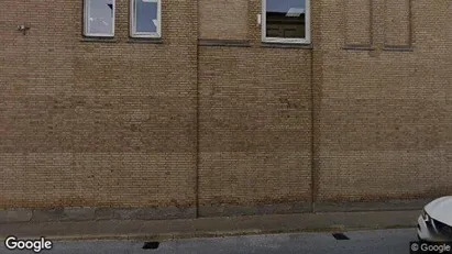 Kontorhoteller til leje i Taastrup - Foto fra Google Street View