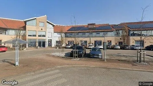 Office spaces for rent i Helsingborg - Photo from Google Street View